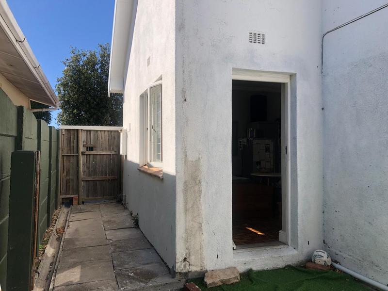 To Let 0 Bedroom Property for Rent in Fish Hoek Western Cape